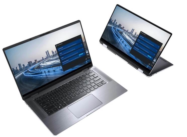 דל חושפת מגוון מחשבים ומסכים חדשים בתערוכת CES 2020